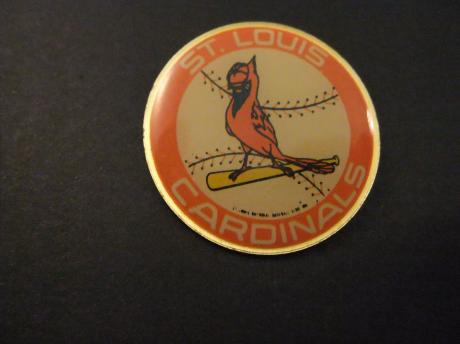 St.Louis Cardinals Major League baseball, honkbal, logo